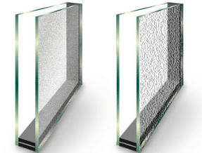 Insulated Glazed