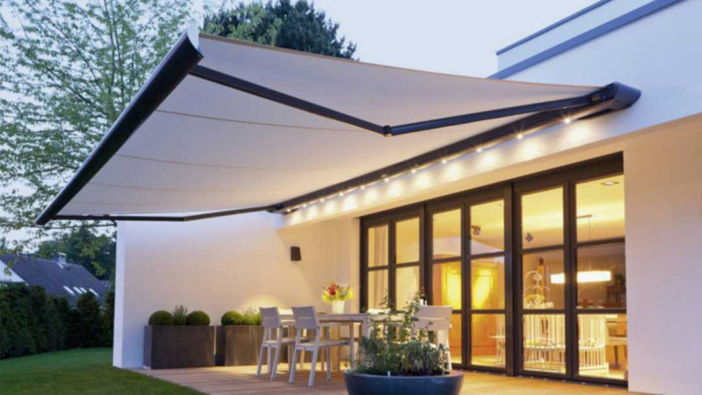 Awning 