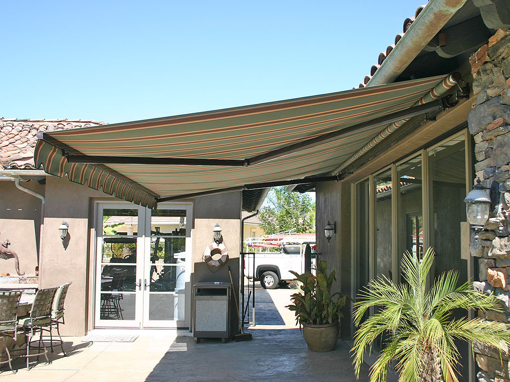 Awning