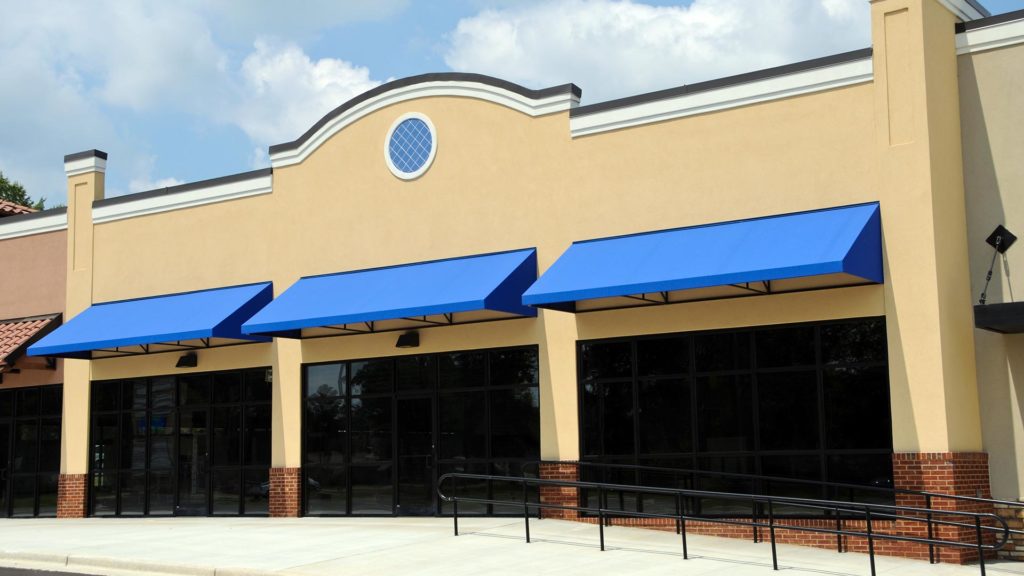 Awning