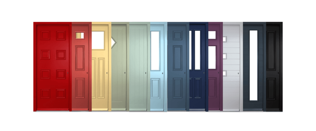 Doors