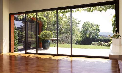 Sliding Door