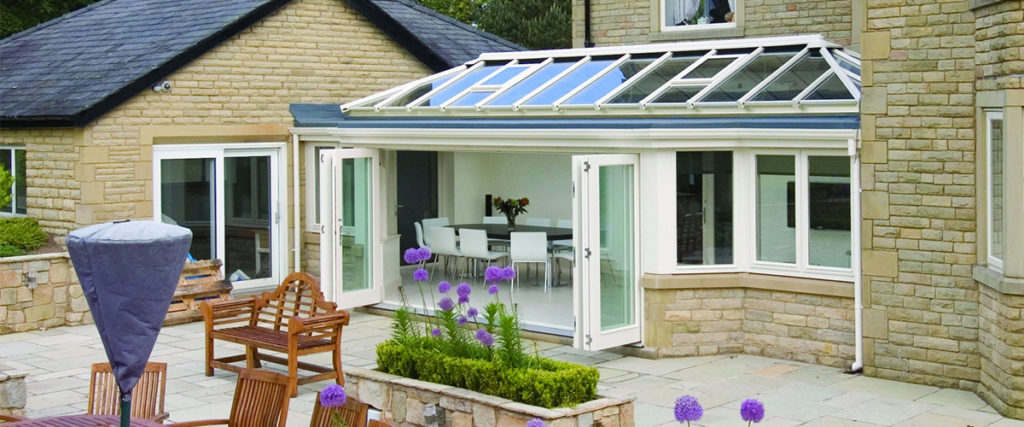 Porches and Conservatories