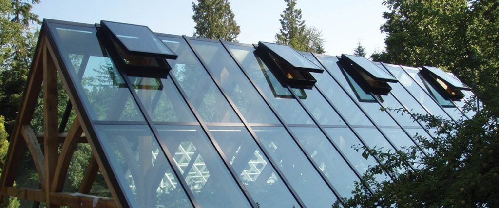 Roof Lantern