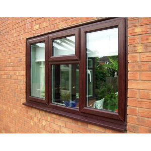 Outdoor Window